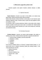 Prakses atskaite 'Lietvedības prakses atskaite', 6.