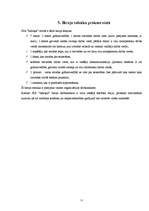 Prakses atskaite 'Lietvedības prakses atskaite', 8.