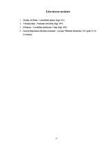 Prakses atskaite 'Lietvedības prakses atskaite', 14.