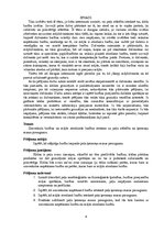 Referāts 'Barības ietekme uz peļu attīstību', 4.