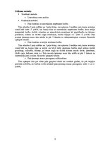 Referāts 'Barības ietekme uz peļu attīstību', 5.