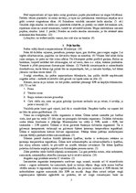 Referāts 'Barības ietekme uz peļu attīstību', 7.