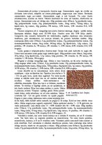 Referāts 'Barības ietekme uz peļu attīstību', 9.