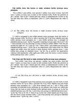 Referāts 'Barības ietekme uz peļu attīstību', 14.