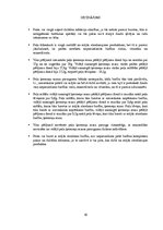 Referāts 'Barības ietekme uz peļu attīstību', 16.