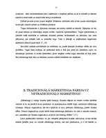 Diplomdarbs 'Tradicionālā un netradicionālā mārketinga mijiedarbība un saistība: Latvijas uzņ', 15.