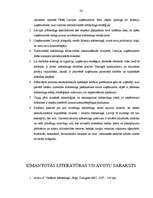Diplomdarbs 'Tradicionālā un netradicionālā mārketinga mijiedarbība un saistība: Latvijas uzņ', 56.