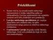 Diplomdarbs 'Tradicionālā un netradicionālā mārketinga mijiedarbība un saistība: Latvijas uzņ', 74.
