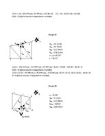 Paraugs 'Mājas darbs būvmehānikā. Kopnes aprēķins', 9.
