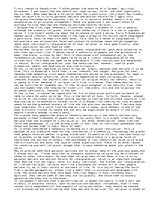 Eseja 'Firmly Rooted to Agnosticism', 1.