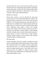 Eseja 'Latvijas Nacionālā teātra izrādes "Svina garša" recenzija', 2.