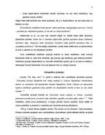 Prakses atskaite 'Ievadprakse Siguldas pilsētas tiesā', 8.