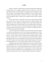 Referāts 'Pilsētas maksas autostāvvietu noslogotības prognoze', 3.