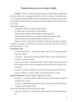 Referāts 'Pilsētas maksas autostāvvietu noslogotības prognoze', 5.