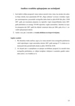 Referāts 'Pilsētas maksas autostāvvietu noslogotības prognoze', 15.