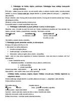 Konspekts 'Politoloģija', 1.