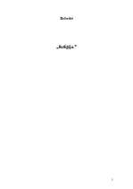 Referāts 'Reliģija', 1.