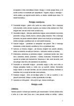 Referāts 'Reliģija', 5.