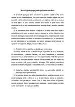 Konspekts 'Sociālā pedagoga funkcijas internātskolā', 1.