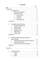 Diplomdarbs 'Uzņēmuma X reālā un ideālā organizācijas kultūras novērtējuma raksturojums', 1.