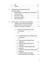 Diplomdarbs 'Uzņēmuma X reālā un ideālā organizācijas kultūras novērtējuma raksturojums', 2.