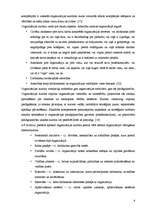 Diplomdarbs 'Uzņēmuma X reālā un ideālā organizācijas kultūras novērtējuma raksturojums', 9.