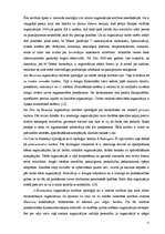 Diplomdarbs 'Uzņēmuma X reālā un ideālā organizācijas kultūras novērtējuma raksturojums', 11.