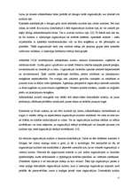 Diplomdarbs 'Uzņēmuma X reālā un ideālā organizācijas kultūras novērtējuma raksturojums', 15.