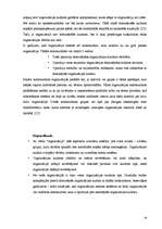 Diplomdarbs 'Uzņēmuma X reālā un ideālā organizācijas kultūras novērtējuma raksturojums', 16.