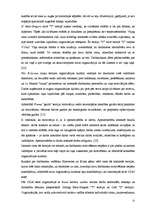 Diplomdarbs 'Uzņēmuma X reālā un ideālā organizācijas kultūras novērtējuma raksturojums', 22.