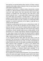 Diplomdarbs 'Uzņēmuma X reālā un ideālā organizācijas kultūras novērtējuma raksturojums', 27.