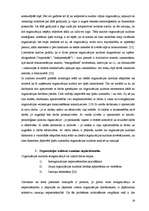 Diplomdarbs 'Uzņēmuma X reālā un ideālā organizācijas kultūras novērtējuma raksturojums', 30.