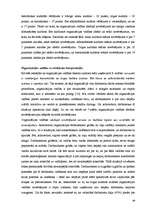 Diplomdarbs 'Uzņēmuma X reālā un ideālā organizācijas kultūras novērtējuma raksturojums', 49.