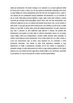 Diplomdarbs 'Uzņēmuma X reālā un ideālā organizācijas kultūras novērtējuma raksturojums', 60.