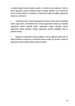 Diplomdarbs 'Uzņēmuma X reālā un ideālā organizācijas kultūras novērtējuma raksturojums', 66.