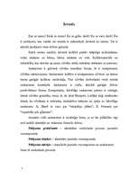 Referāts 'Saskarsmes loma jauniešu identitātes veidošanās procesā', 3.