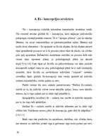 Referāts 'Saskarsmes loma jauniešu identitātes veidošanās procesā', 20.