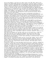 Eseja 'Outline the Changes in the Australian Labor Market since 1980', 1.