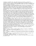 Eseja 'Outline the Changes in the Australian Labor Market since 1980', 6.