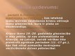 Prezentācija 'Gavrila Frolova dzimtas pētījums un atstāto kultūras vērtību mantojums vēšturisk', 4.