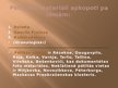 Prezentācija 'Gavrila Frolova dzimtas pētījums un atstāto kultūras vērtību mantojums vēšturisk', 6.
