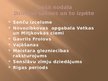 Prezentācija 'Gavrila Frolova dzimtas pētījums un atstāto kultūras vērtību mantojums vēšturisk', 11.