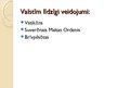 Prezentācija 'Starptautisko publisko tiesību subjekti', 11.