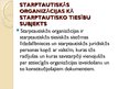 Prezentācija 'Starptautisko publisko tiesību subjekti', 15.