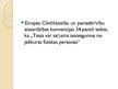 Prezentācija 'Starptautisko publisko tiesību subjekti', 21.