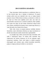 Referāts 'Valsts loma tirgus līdzsvara veidošanā', 3.