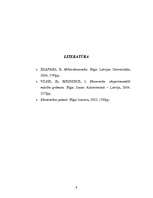 Referāts 'Valsts loma tirgus līdzsvara veidošanā', 9.