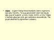 Prezentācija 'Aļģes', 2.