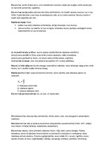 Konspekts 'Mikroekonomikas termini', 1.