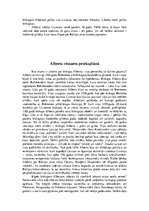 Konspekts 'Bīskaps Alberts', 5.